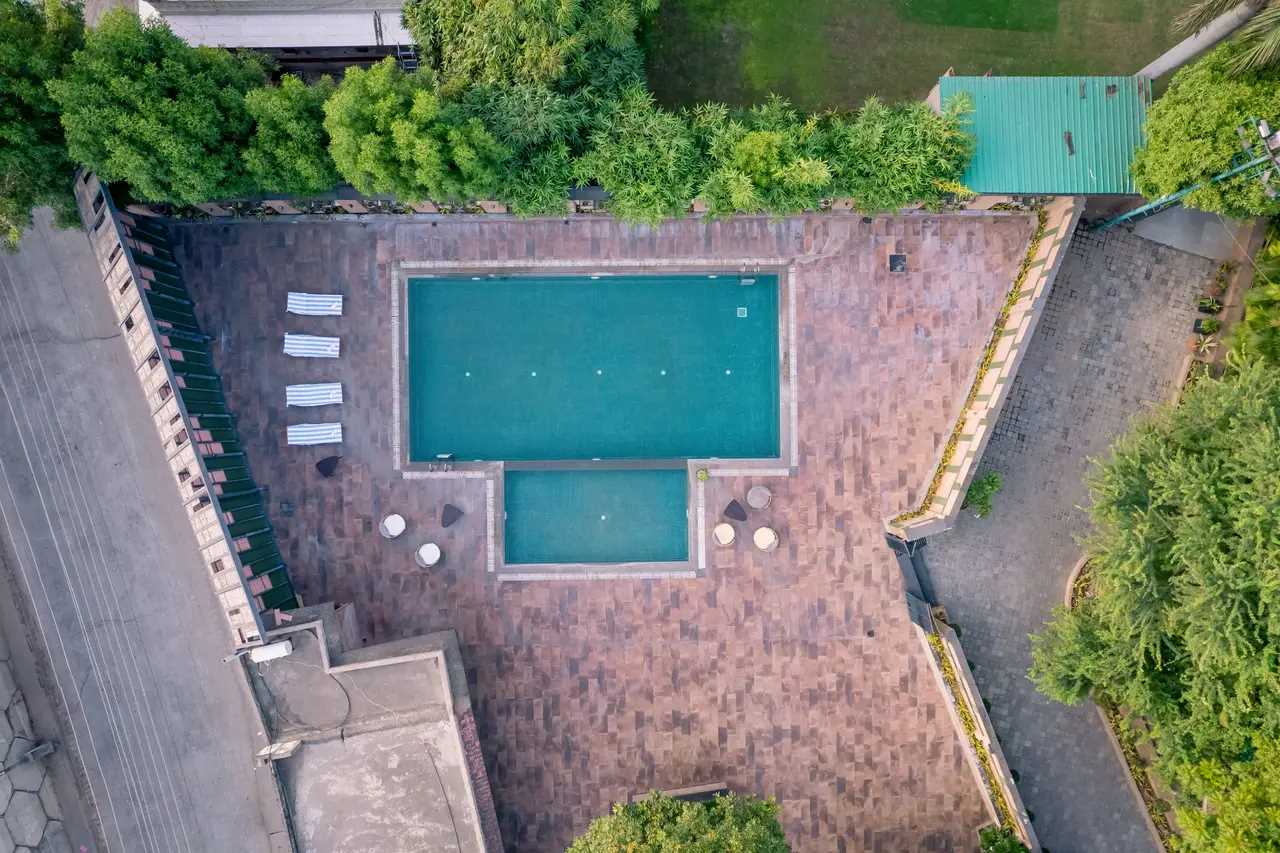 The Fern Residency Udaipur